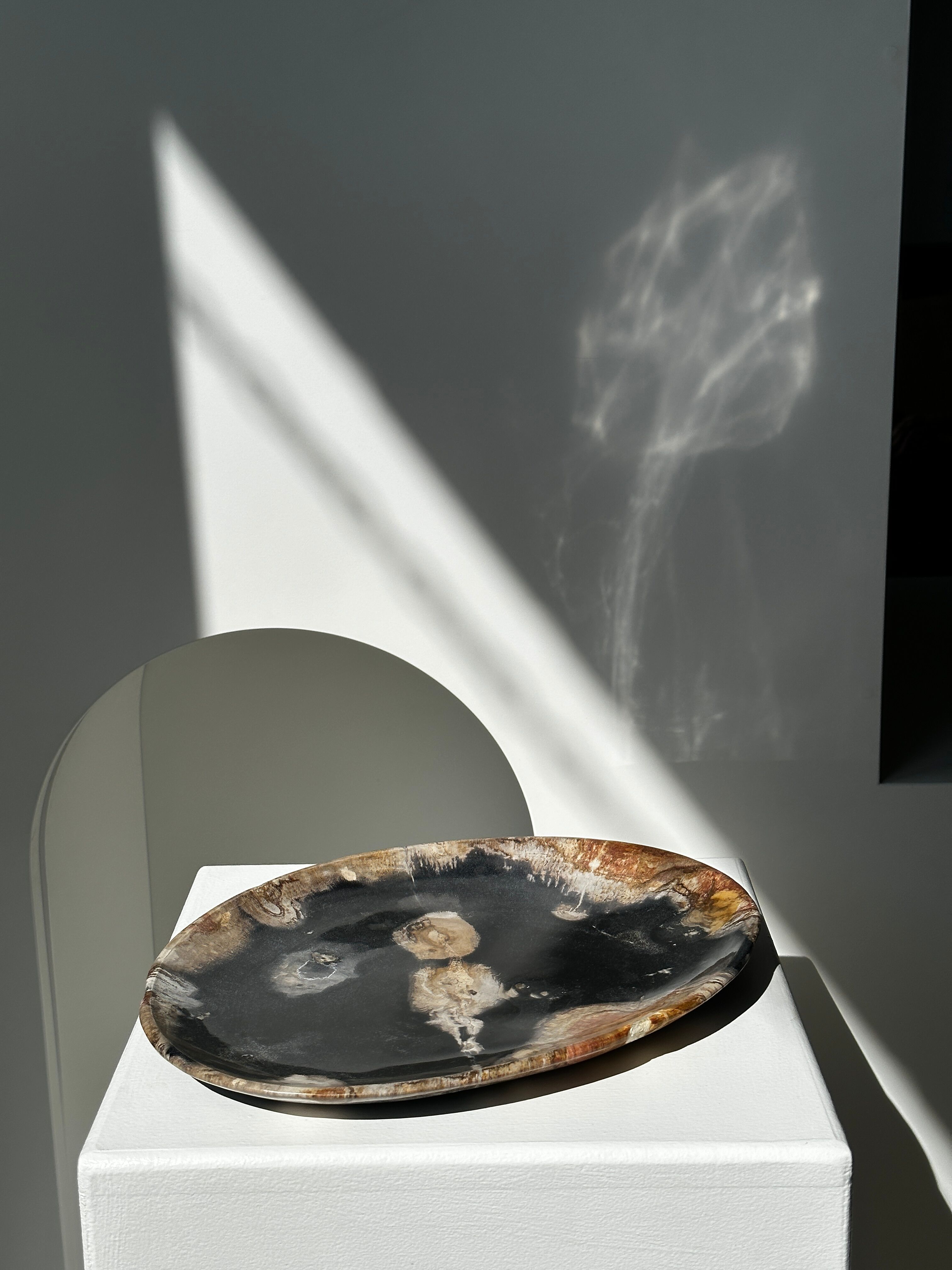 Trinket bowl