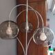 Lampadaire vintage années 60/70