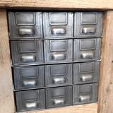 Old established in Elm