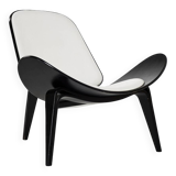Hans Wegner CH07 armchair certified Denmark