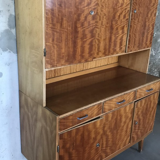 Mid-century hungarian cabinet, 1960s
