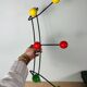Ball coat hook 1950