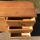 Vintage dresser, 1950
