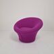 Mushroom Armchair by Pierre Paulin for Artifort, 1980's