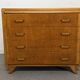 Commode vintage des années 50/60