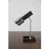 Mid-Century Adjustable Table Lamp, 1960s