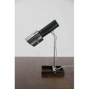 Lampe de table réglable du milieu du siècle, années 1960
