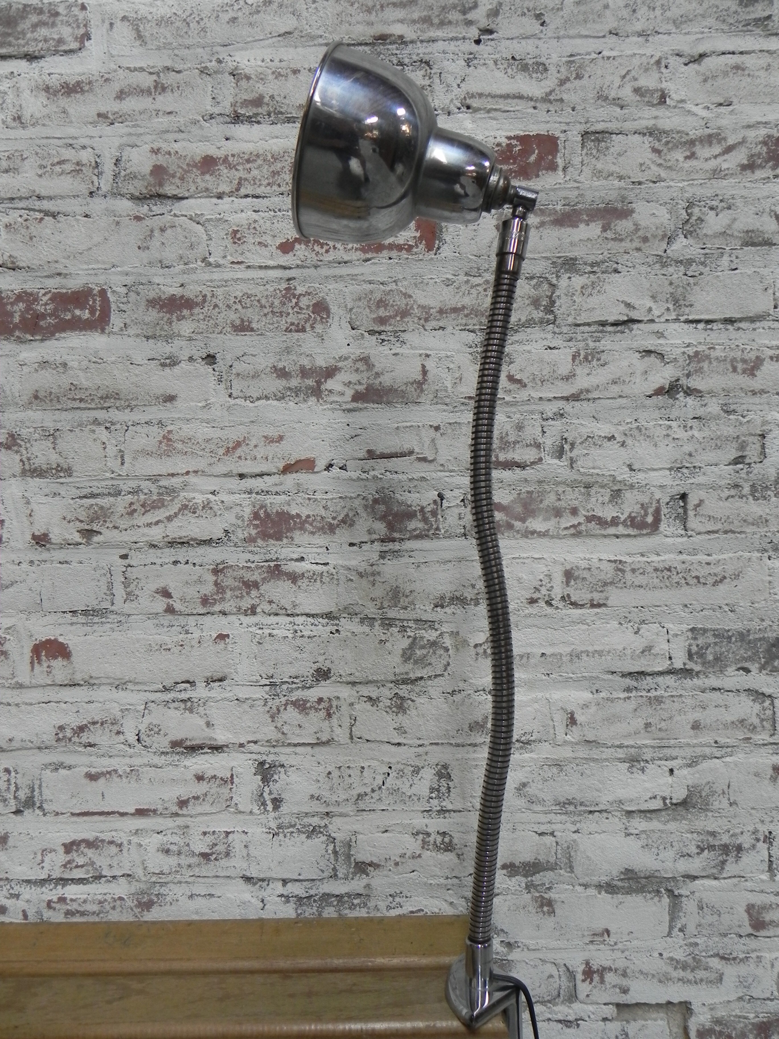 Vintage hanging lamp