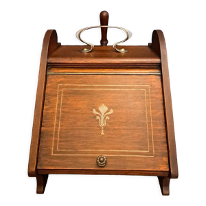 Charbonnière 1900 en