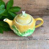 Slush teapot