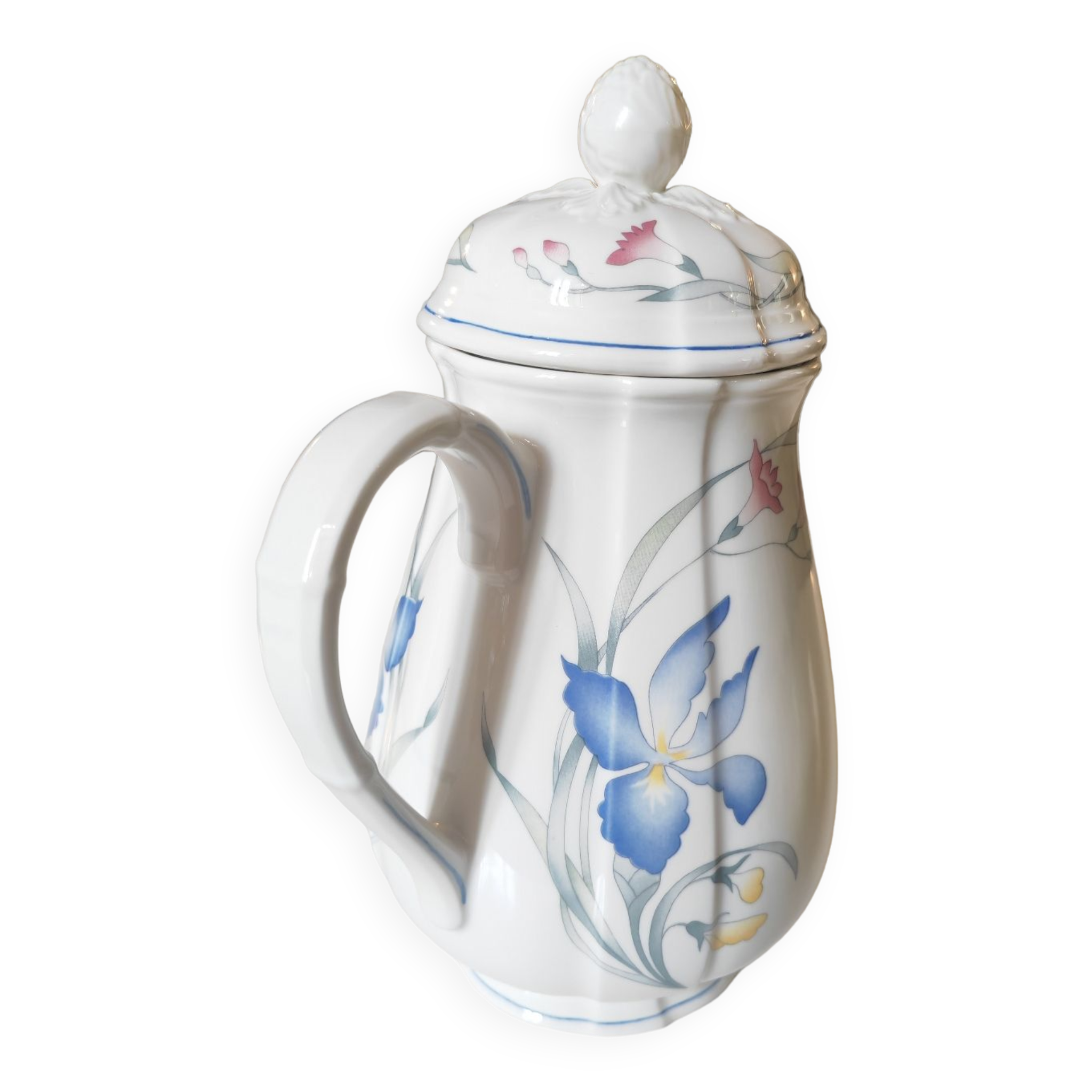 Coffee and sugar maker Villeroy and Boch Riviera