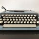 Brother portable typewriter from the 60s