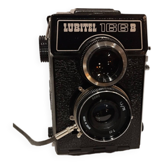 Lubitel 166B Camera