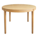 Round table