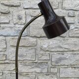 Vintage metal floor lamp 70