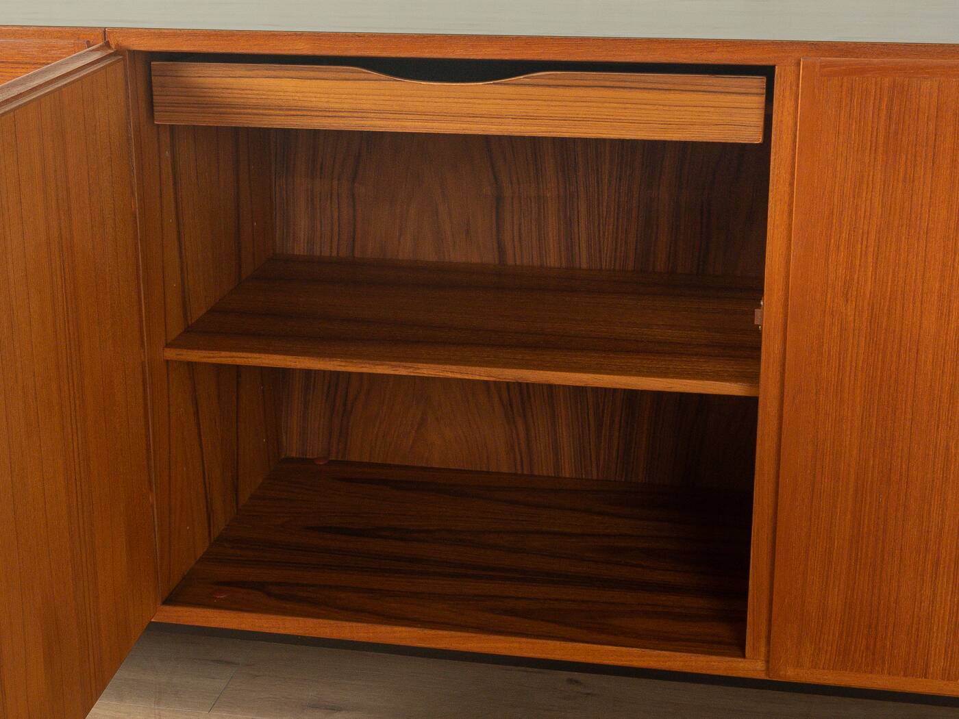 1960s sideboard by Omann Jun.