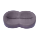 Pumpkin sofa by Pierre Paulin for Ligne Roset 2008