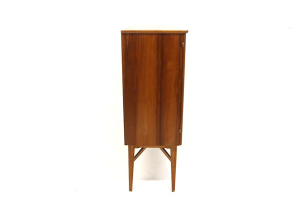 Enfilade scandinave en palissandre, Danemark, 1960