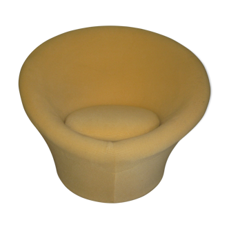 Pierre Paulin's mushroom armchair edited by Artifort