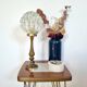 Globe lamp