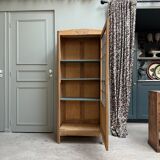 Parisian Art Deco showcase