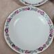 Lot ancien 10 coupelles + grand saladier