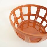 Zinzin caramel fruit basket