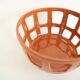 Zinzin caramel fruit basket