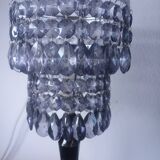 Tassel lamp