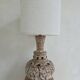 Vintage lamp West Germany
