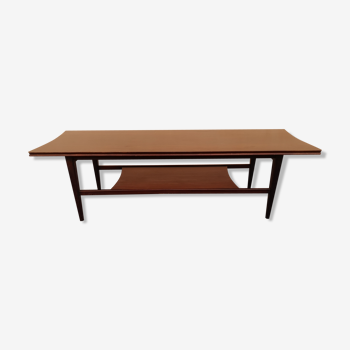 Gordon Russel coffee table