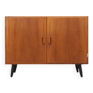 Buffet en noyer, design