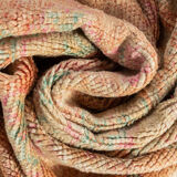 Berber rug, 140 x 323