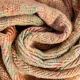 Tapis berbère, 140 x 323