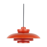 Suspension Penta de Jo Hammerborg, Fog og Mørup Danemark, 1965
