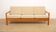 Vintage sofa | 3-seater | Daybed | Juul Kristensen | Cream