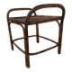 Meuble d’appoint en rotin