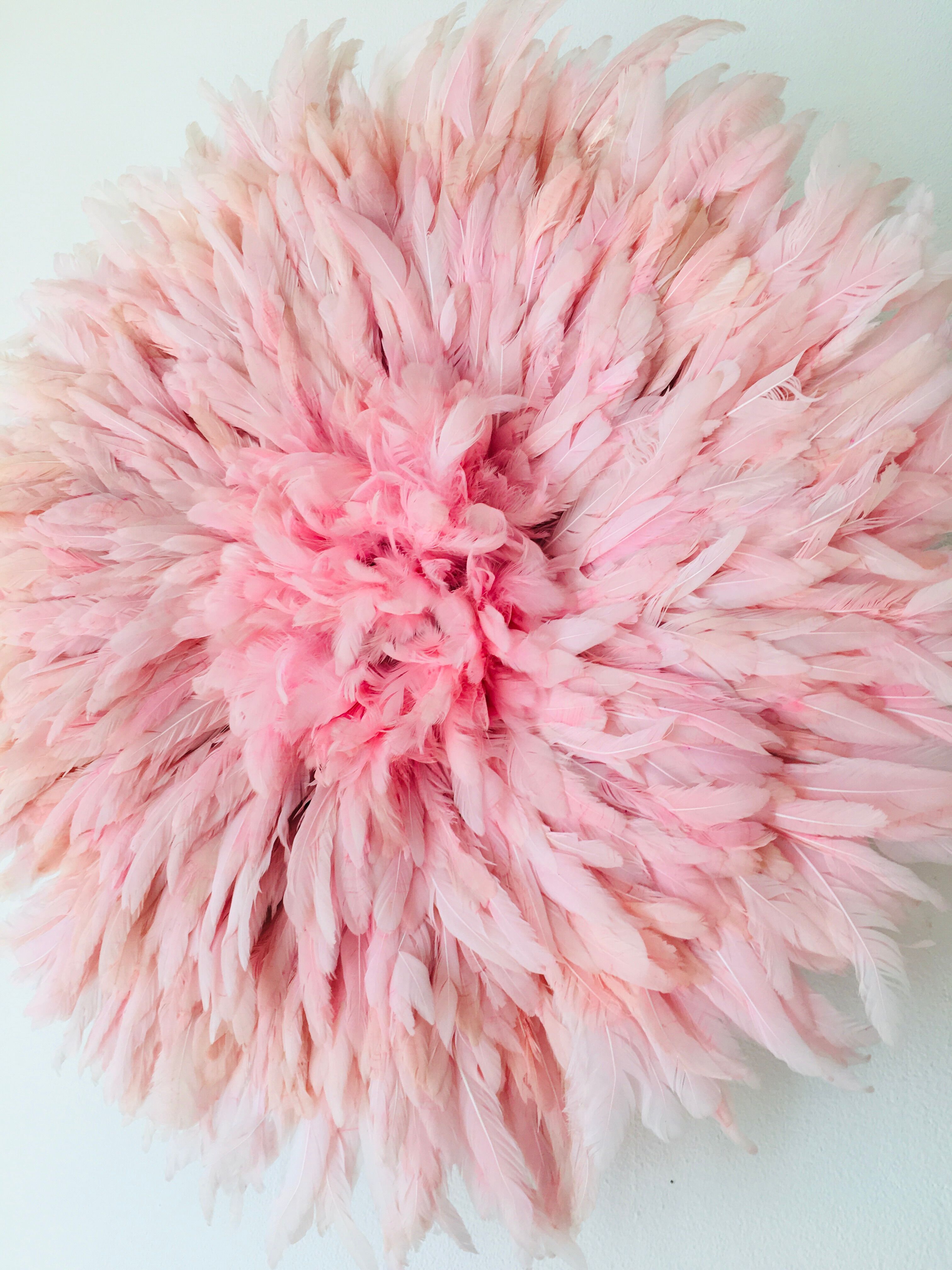 Juju hat pink 50 cm
