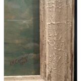 tableau peinture huile