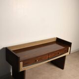 Coiffeuse, palissandre vintage