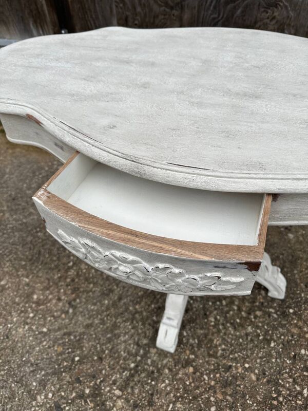 Table violon