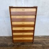 Vintage shoe cabinet – 1960s