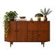 Buffet enfilade scandinave