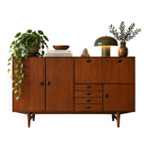 Buffet enfilade scandinave