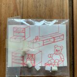 Cube Palaset design Ristomatti Ratia