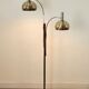 Lampadaire sapce age par Dijkstra