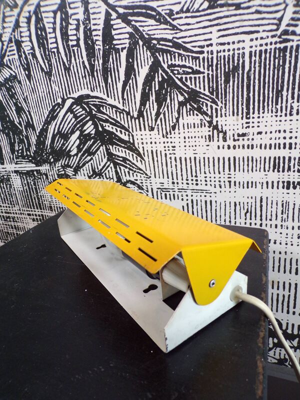 Applique à volet vintage