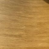 Fauteuil en bois & metal  Cruso Springback par Keiji Takeuchi