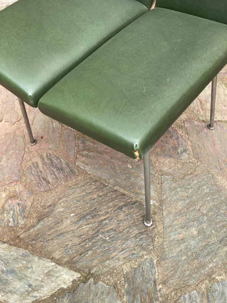 Chair Pierre Guariche, édition Steiner