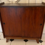 Vintage sideboard 60s